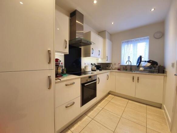 Additional image 2 of Parkgate Mews, Shirley, Solihull, West Midlands, B90