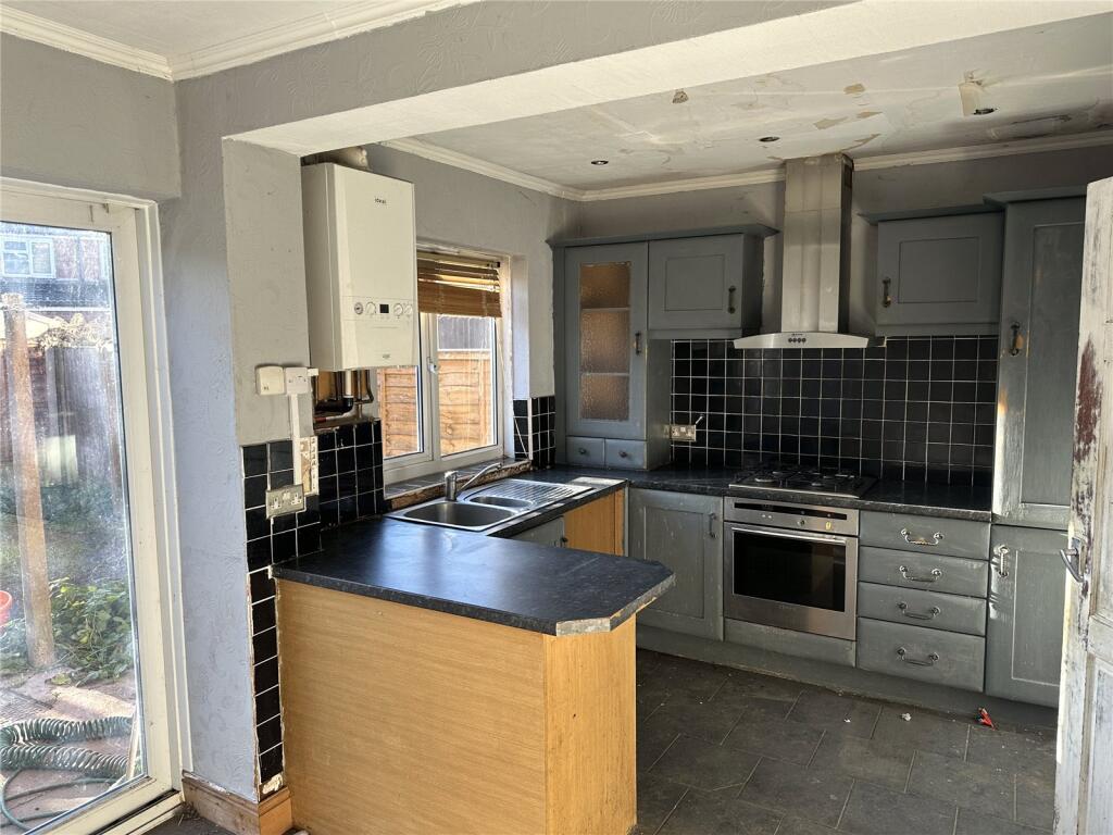 Additional image 3 of Foxwell Grove, Birmingham, West Midlands, B9