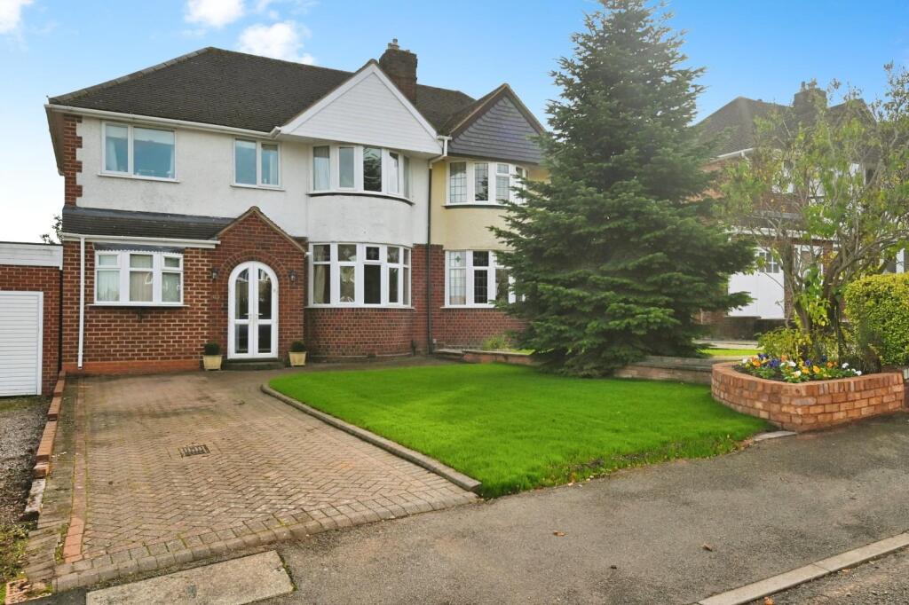 Additional image 26 of Shipton Road, Sutton Coldfield