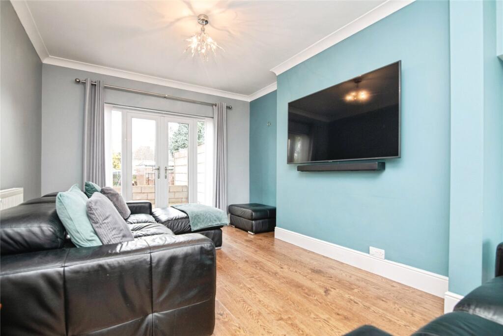 Additional image 2 of Kingsway, Oldbury, West Midlands, B68