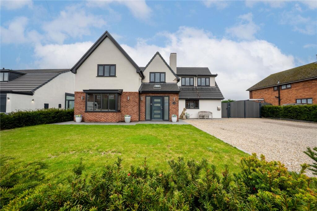 Additional image 49 of Manor Lane, Harlaston, Tamworth, Staffordshire, B79