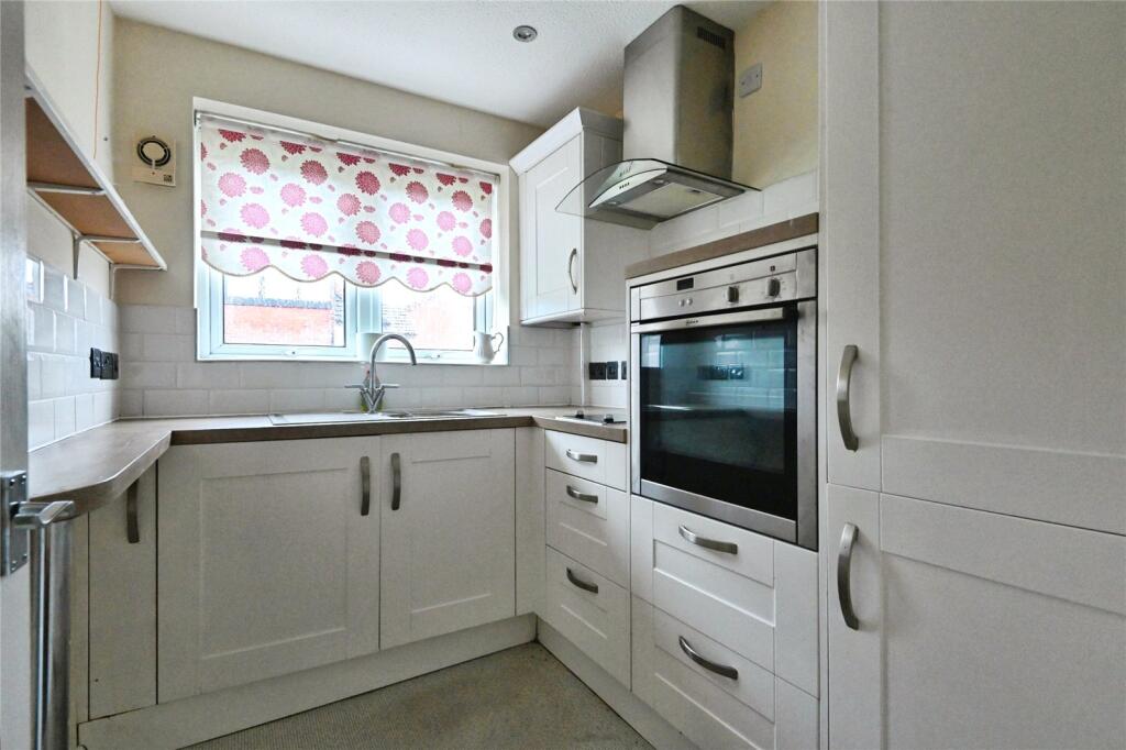 Additional image 3 of Hargreave Close, Sutton Coldfield