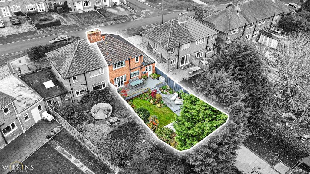 Additional image 32 of Fowler Road, Sutton Coldfield, West Midlands, B75