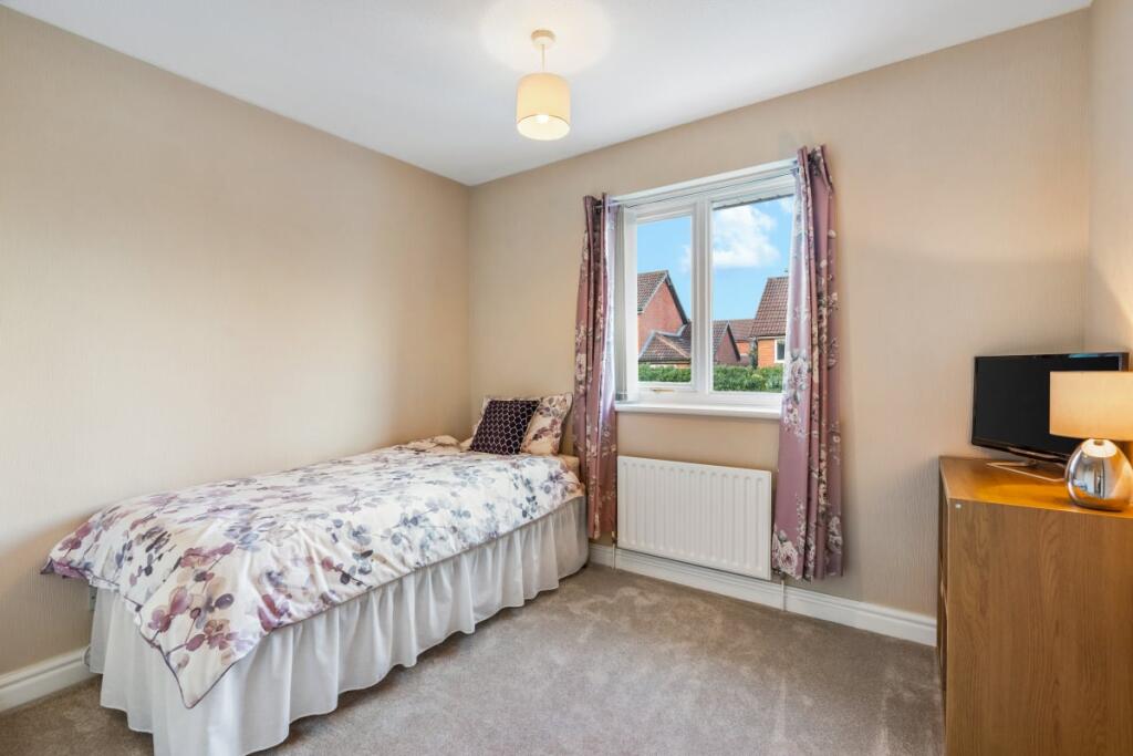 Additional image 29 of Woodston Grove, Solihull, B91