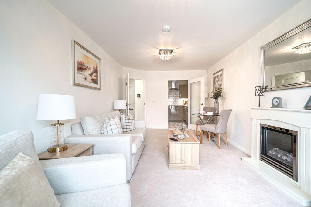 Additional image 16 of Apartment 31, Bower Lodge, Shirley