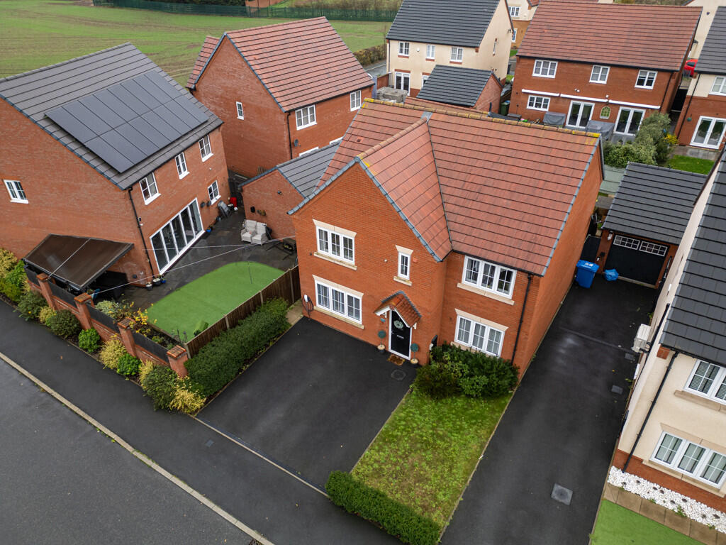 Additional image 36 of Bellingham Grove, Coton Green