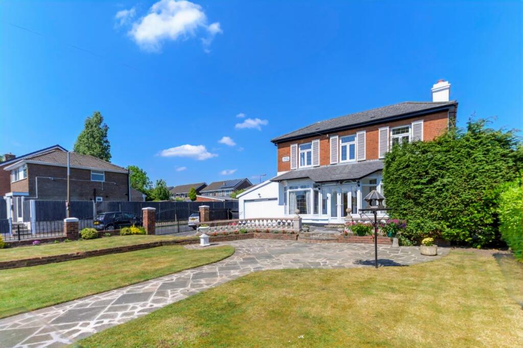 Additional image 2 of Lilac Cottage, 76 Coopers Lane, Smethwick, B67 7DN