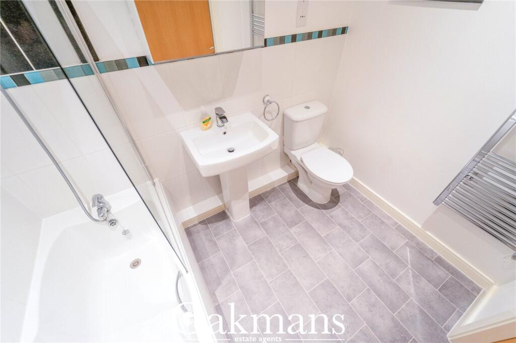 Additional image 10 of Hutchings Lane, Shirley, Solihull, West Midlands, B90