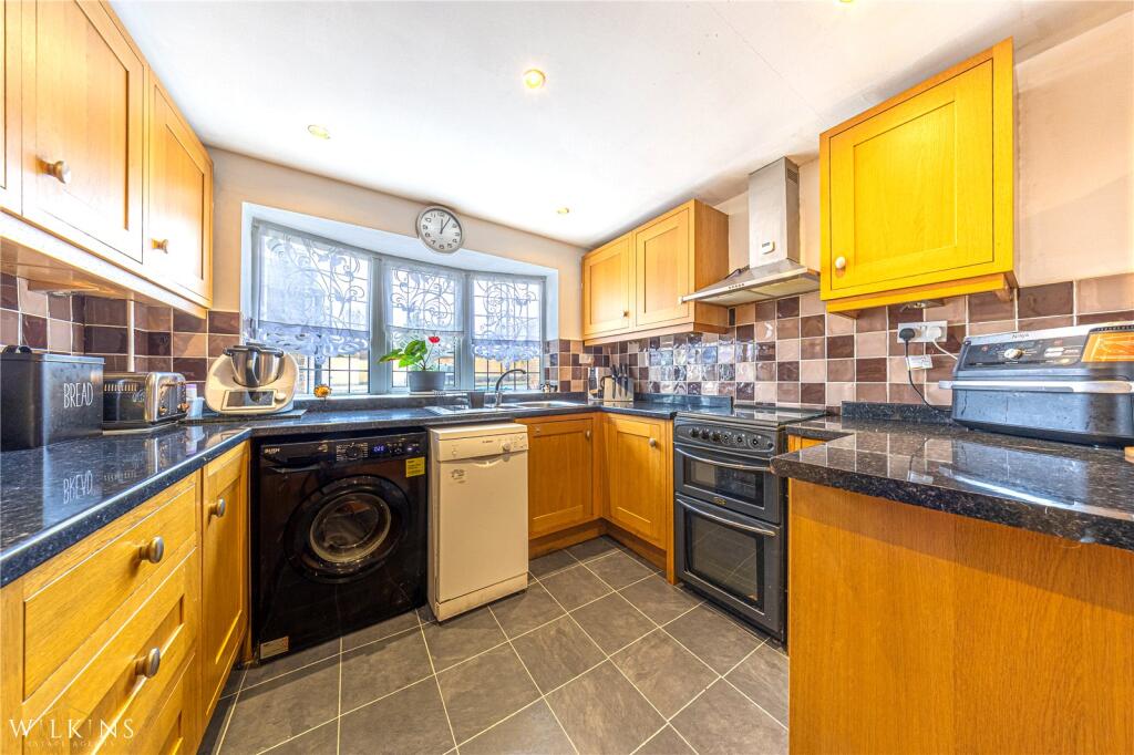 Additional image 7 of Kirtley, Tamworth, Staffordshire, B77