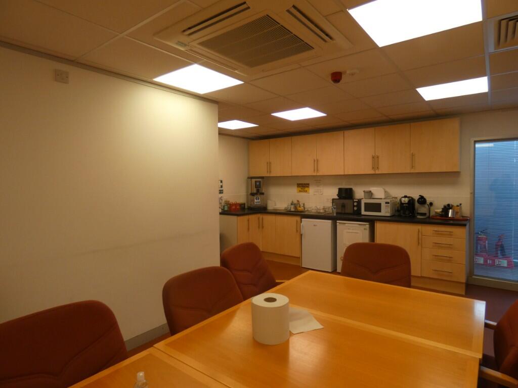 Additional image 8 of Unit 17 Black Country Park, Charles Street, West Bromwich,West Midlands, B70