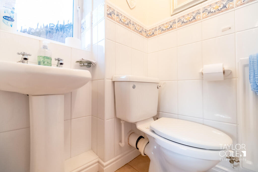 Additional image 28 of Parsons Walk, Clifton Campville