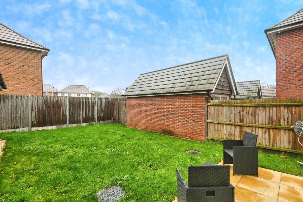 Additional image 21 of Ellastone Way, Amington, Tamworth