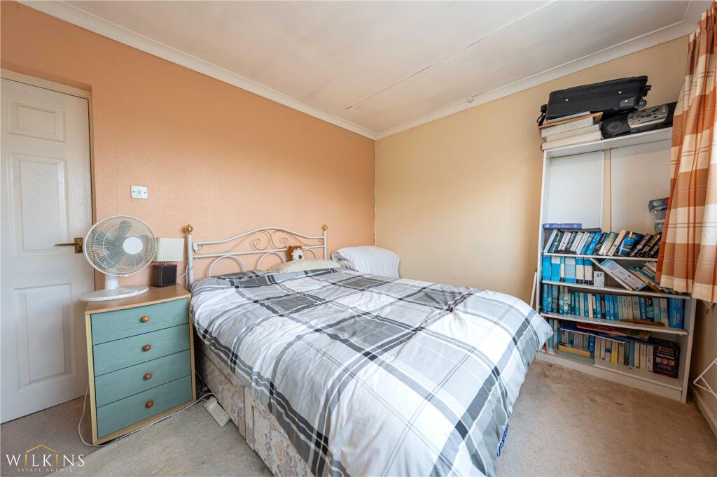 Additional image 16 of Peel Close, Drayton Bassett, Tamworth, Staffordshire, B78