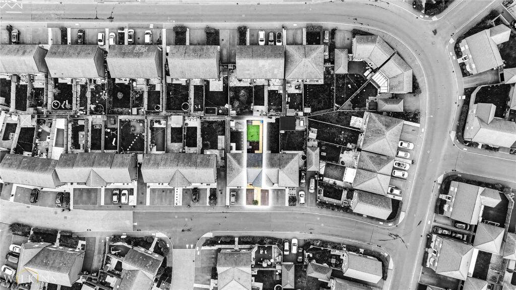 Additional image 21 of Bingley Avenue, Tamworth, Staffordshire, B78