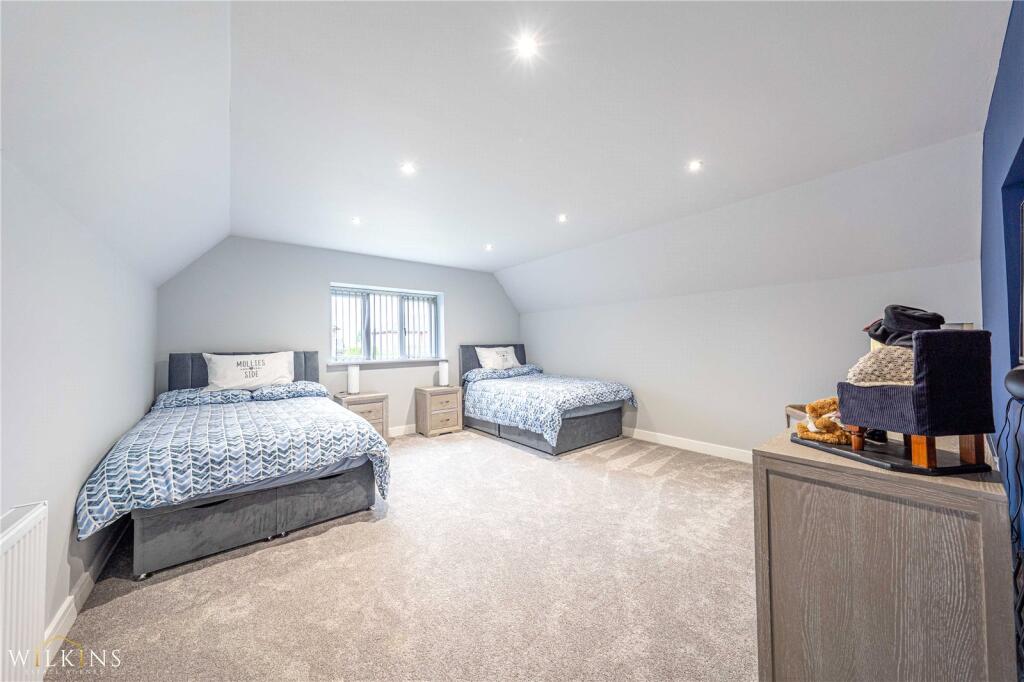 Additional image 34 of Manor Lane, Harlaston, Tamworth, Staffordshire, B79