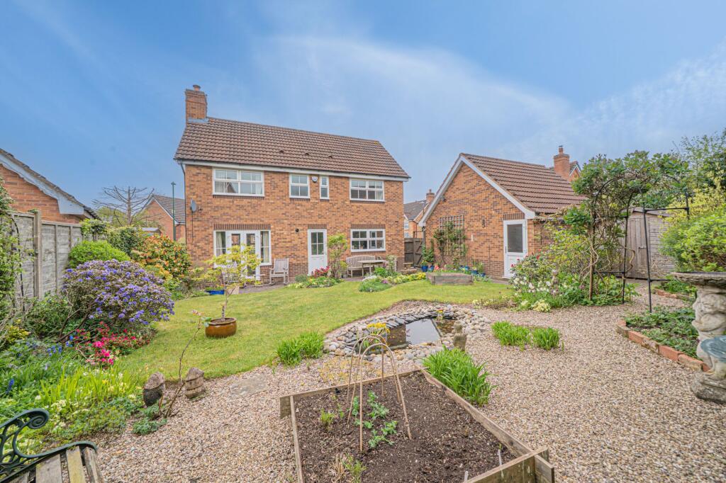 Additional image 18 of Kelmarsh Drive, Solihull, B91