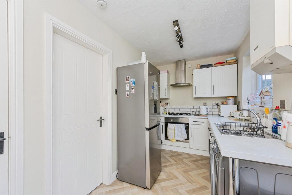 Additional image 18 of The Gullet, Polesworth, TAMWORTH