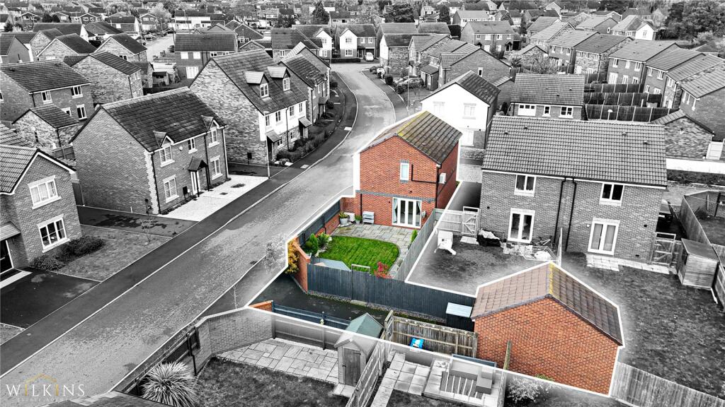 Additional image 20 of Carter Close, Tamworth, B79