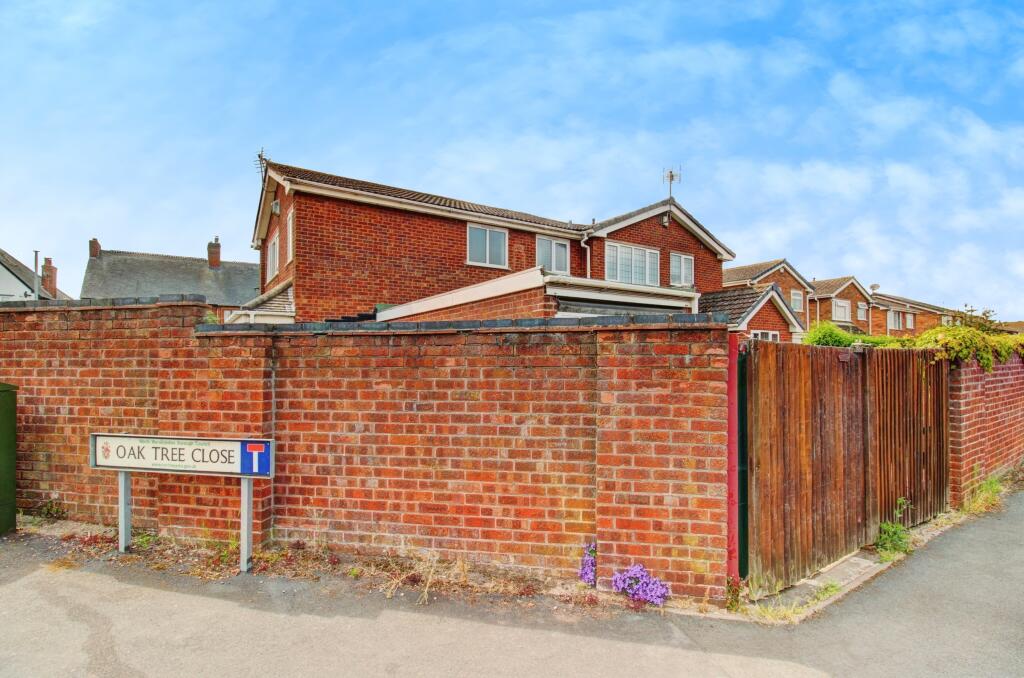 Additional image 19 of Sycamore Road, Kingsbury, B78