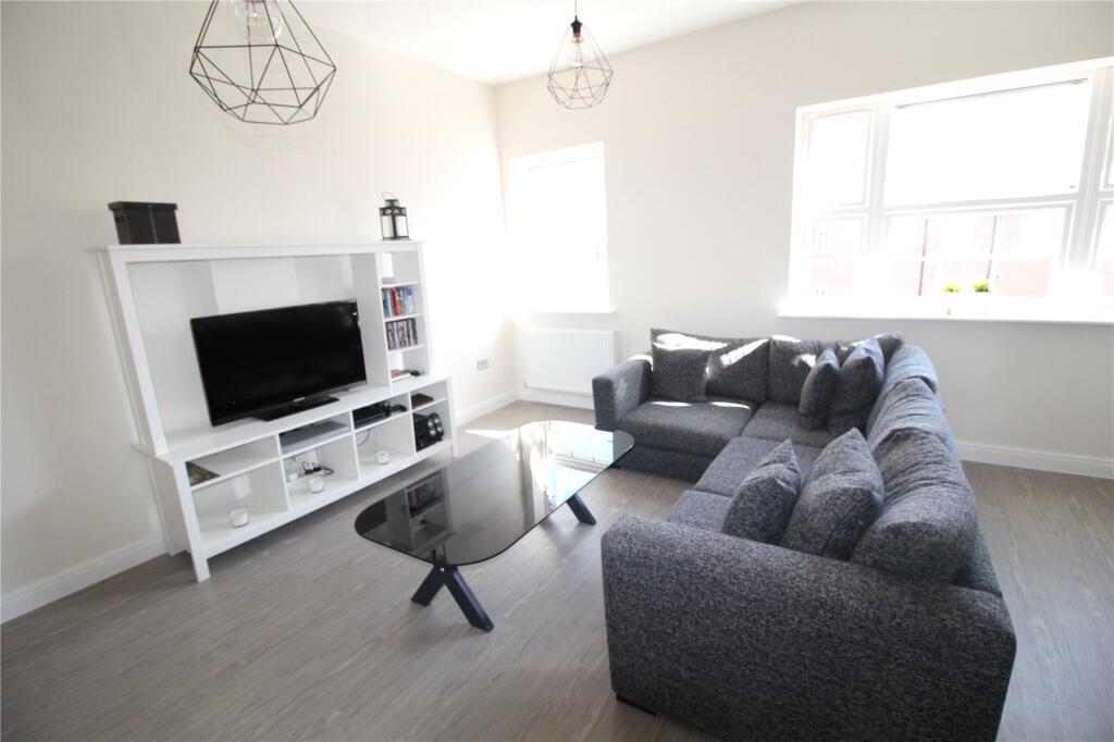 Additional image 5 of Main Street, Dickens Heath, Shirley, Solihull, B90