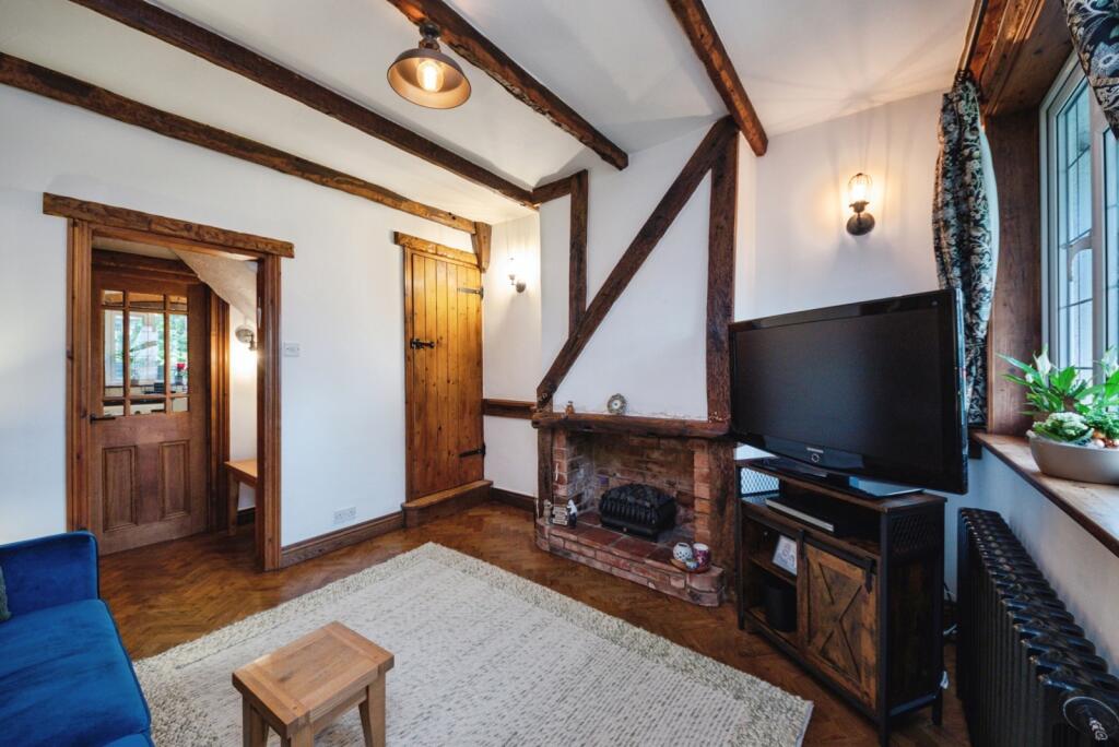 Additional image 26 of Lode Lane, SOLIHULL, West Midlands, B92