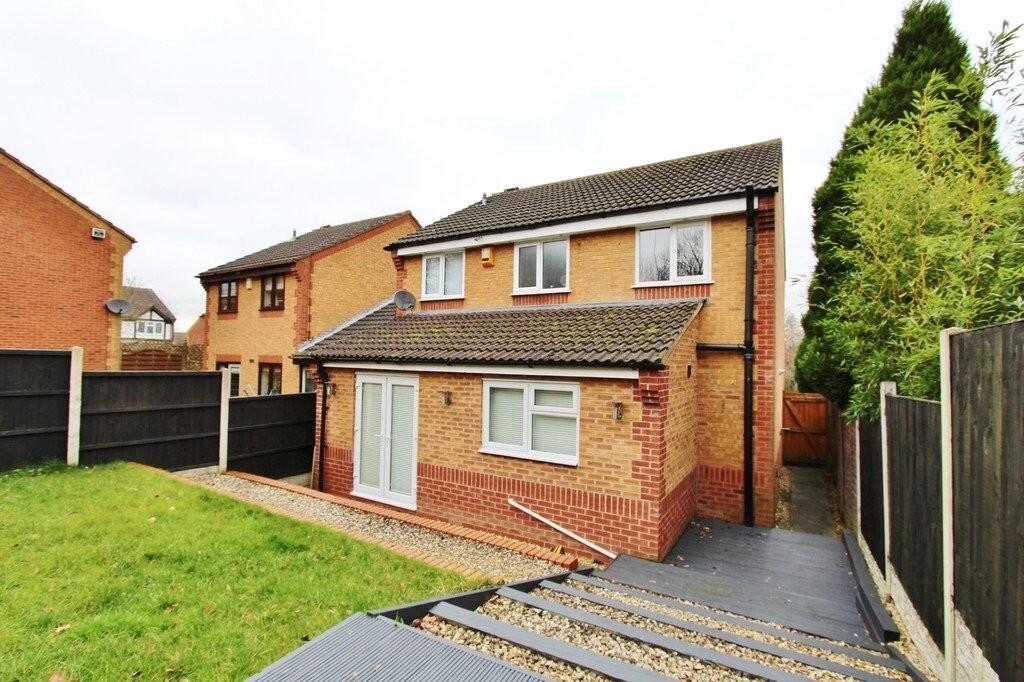 Additional image 22 of Rutland Drive, Fazeley