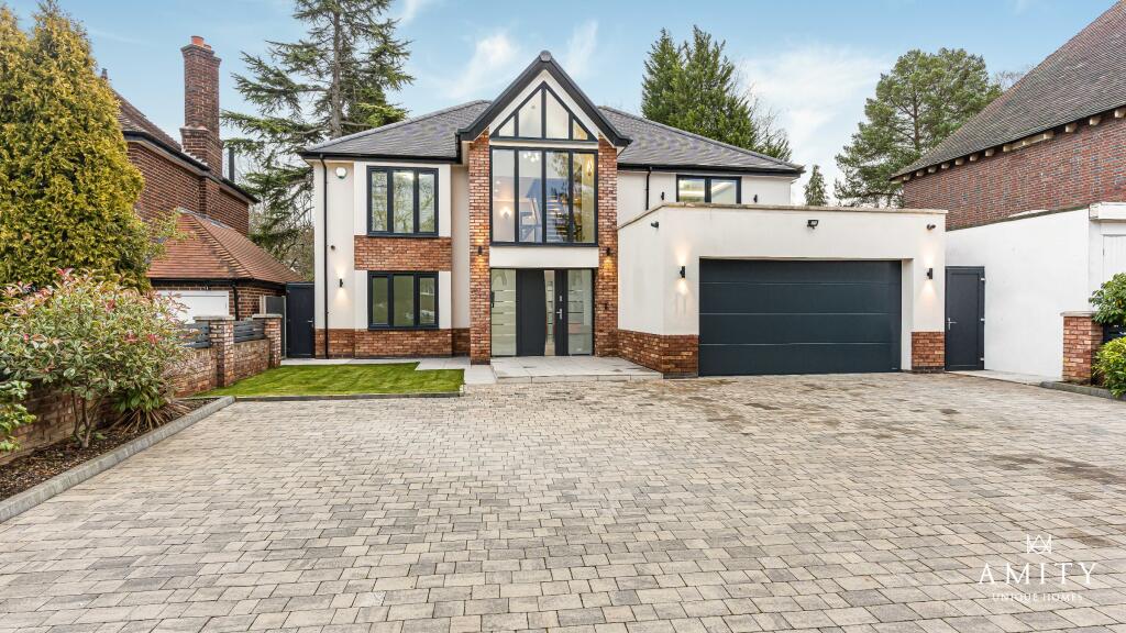 Additional image 37 of Featherston Road, Sutton Coldfield, B74