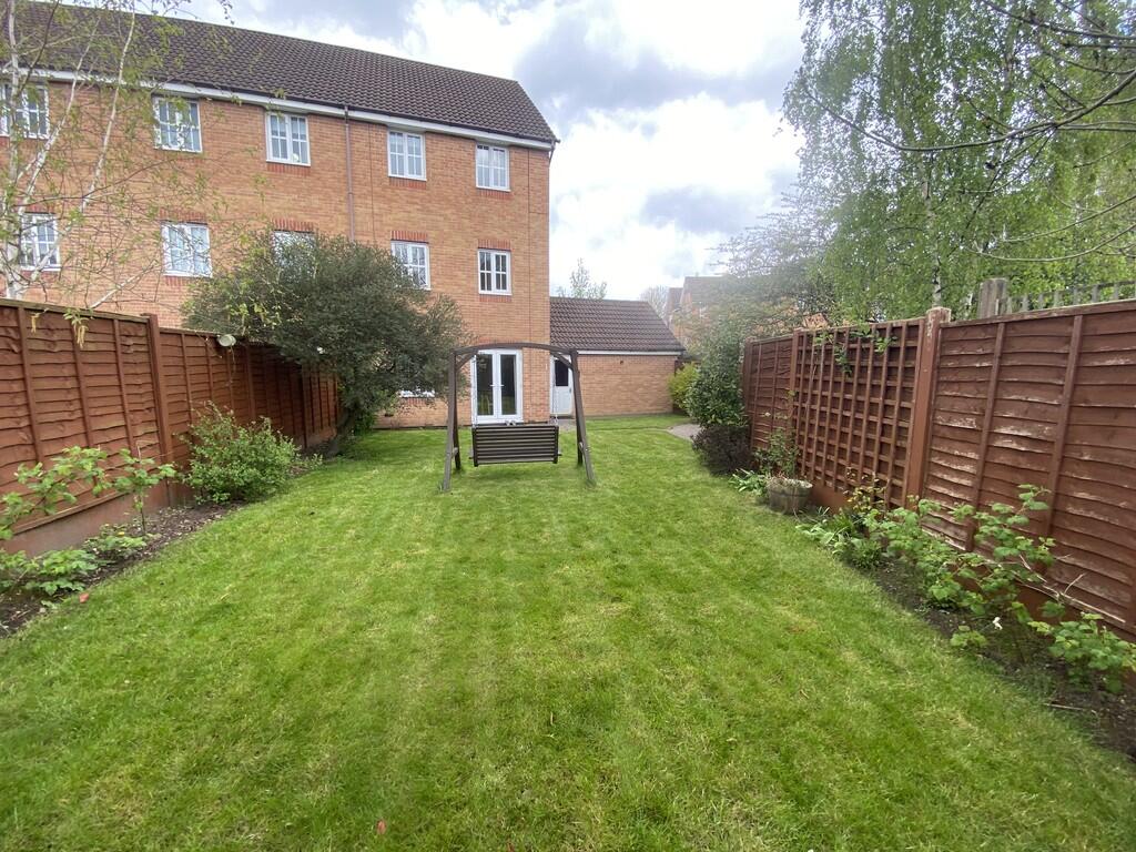 Additional image 12 of Laxton Grove, Solihull