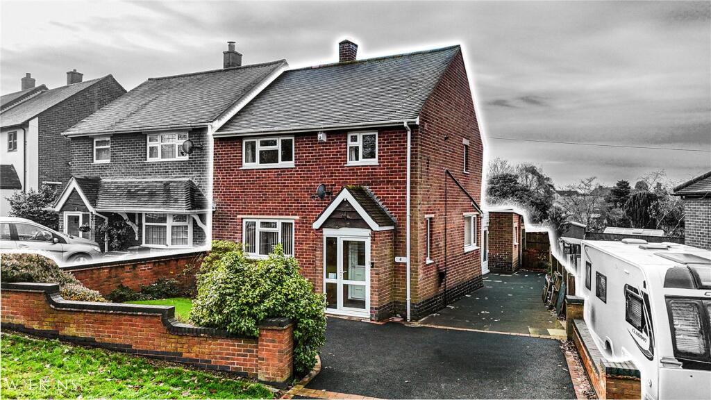 Additional image 24 of Monks Way, Amington, Tamworth, Staffordshire, B77