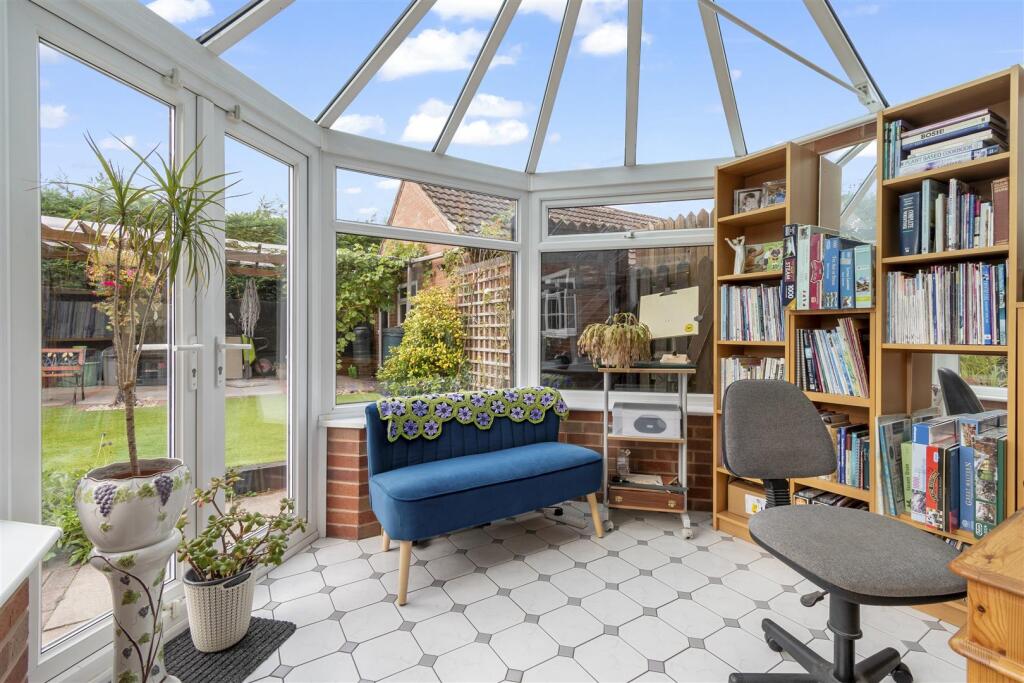 Additional image 11 of Vixen Close, Sutton Coldfield