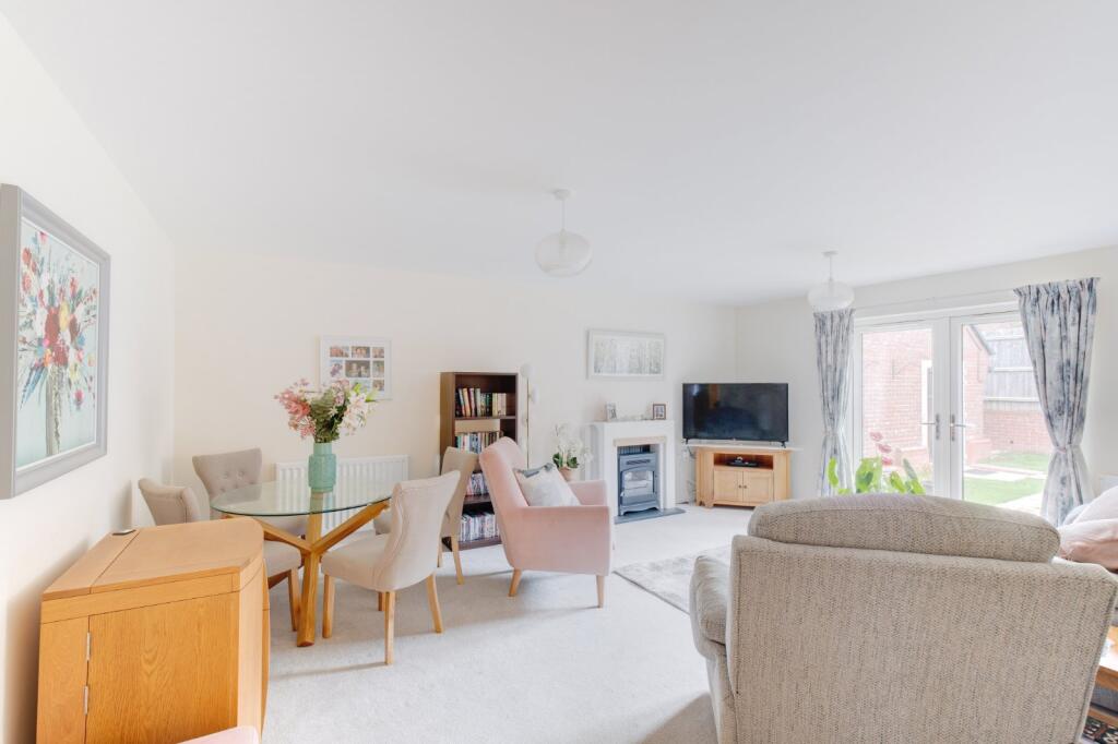 Additional image 2 of Meadow Crescent, Tidbury Green, Solihull, West Midlands, B90