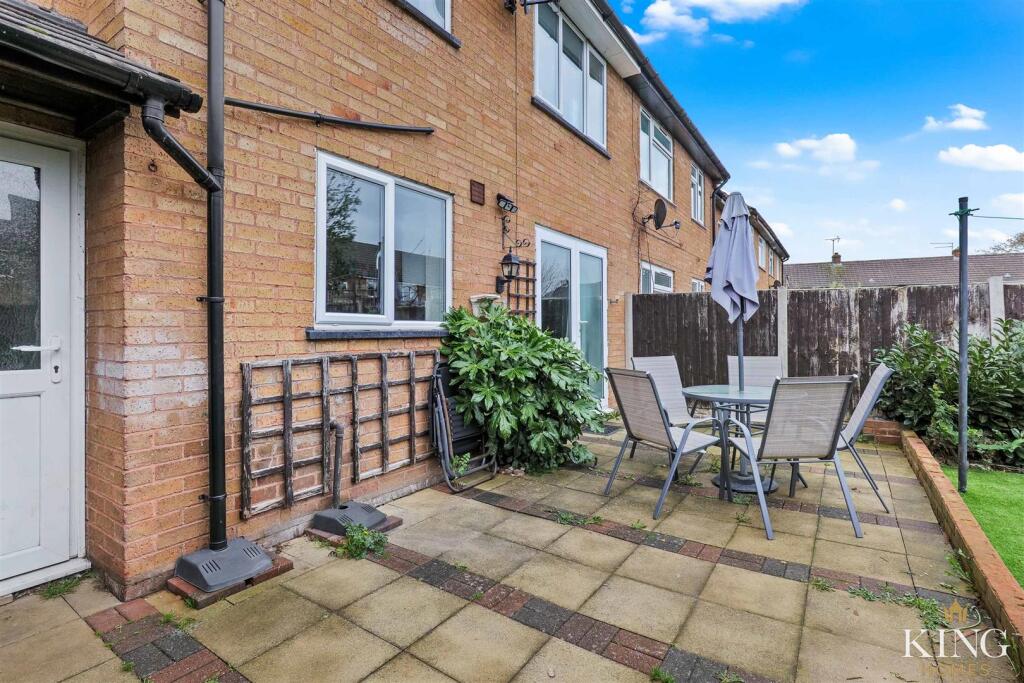 Additional image 17 of Toms Town Lane, Studley