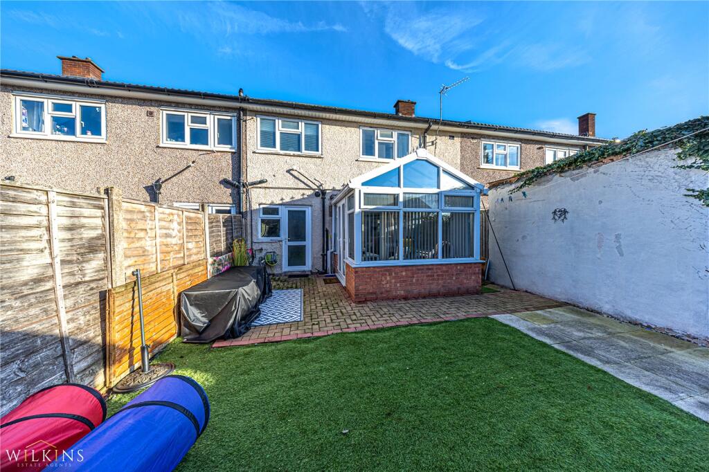 Additional image 19 of Chesterton Way, Tamworth, Staffordshire, B79