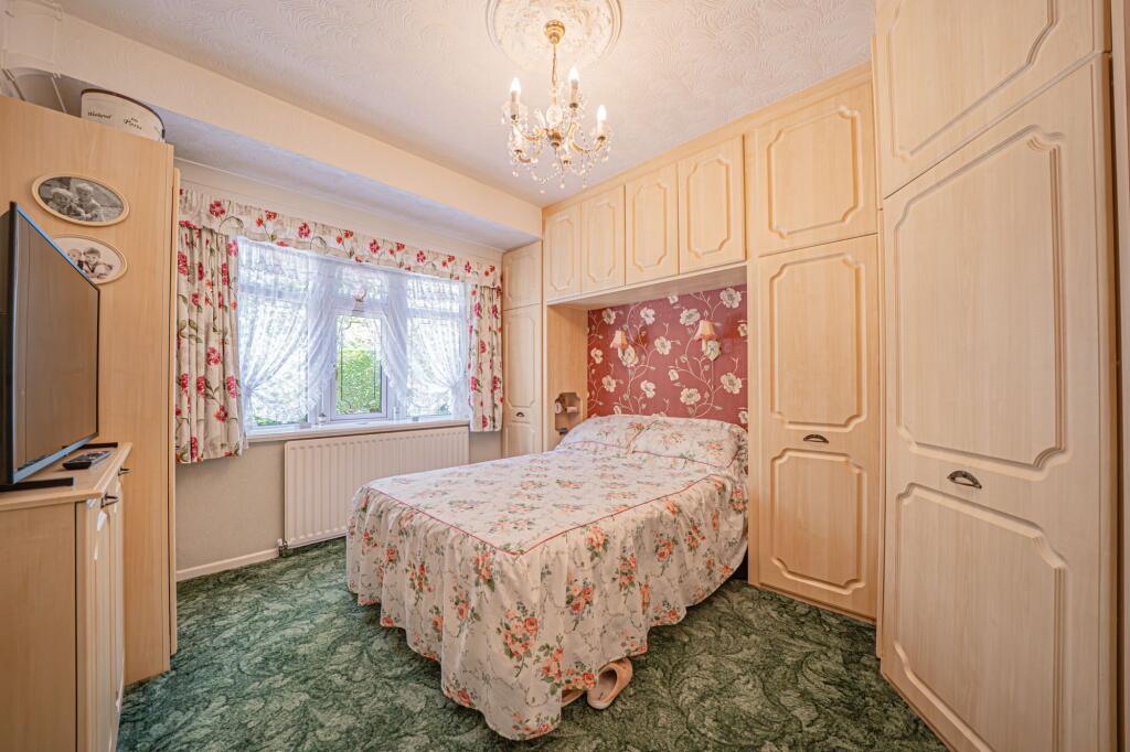 Additional image 19 of Birchy Close, Shirley, B90