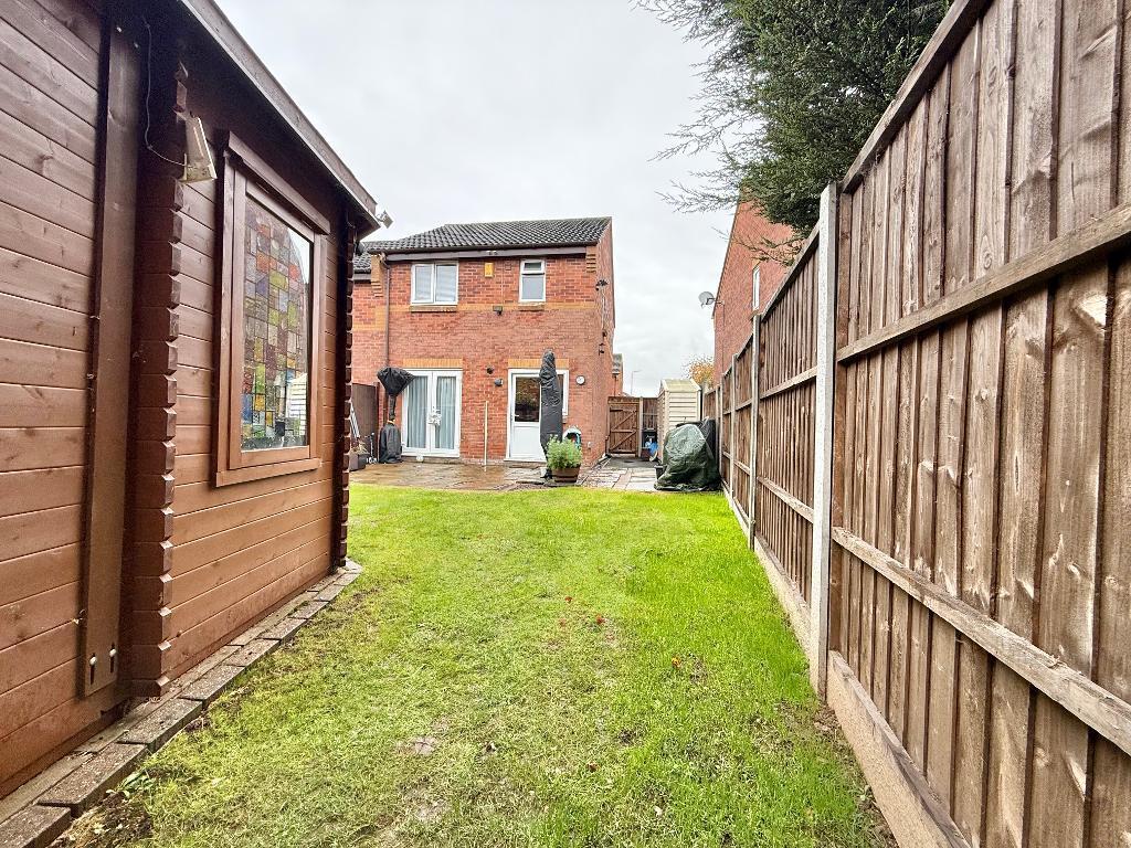 Additional image 20 of Horsecroft Drive, Squires Croft, Wigmore, West Bromwich, West Midlands, B71 3TE
