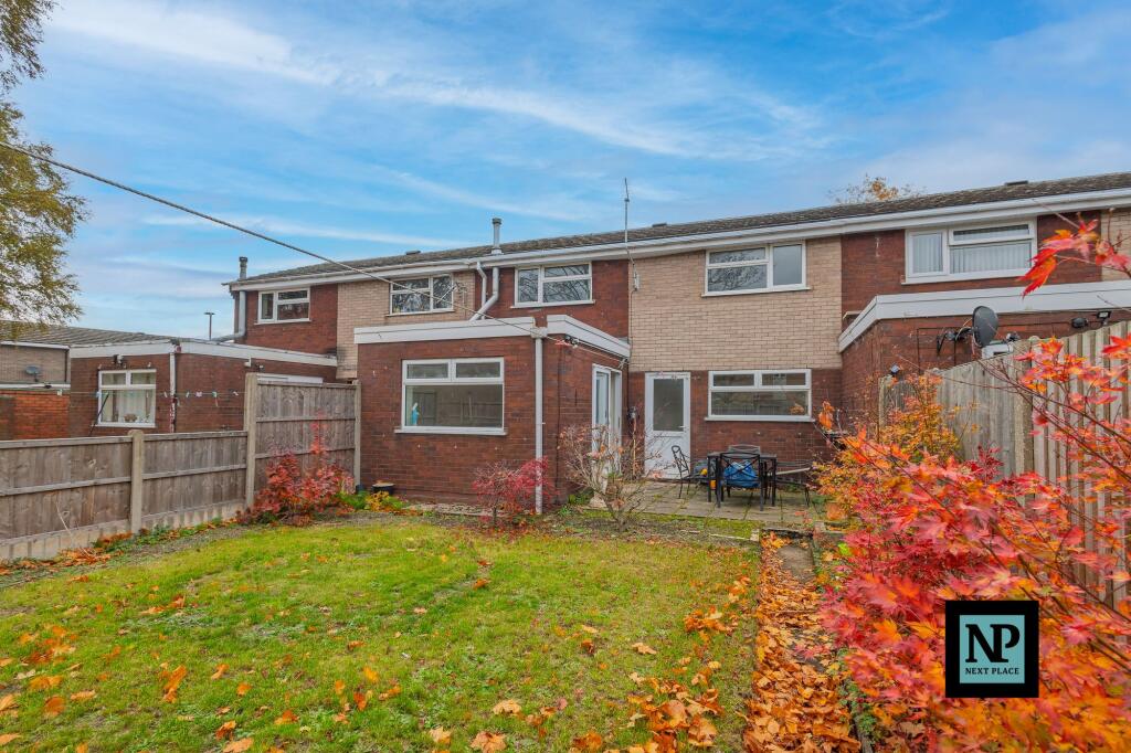 Additional image 18 of Bloomfield Way, Tamworth, B79