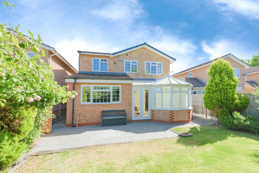 Additional image 12 of Oversley Road, Minworth, Sutton Coldfield