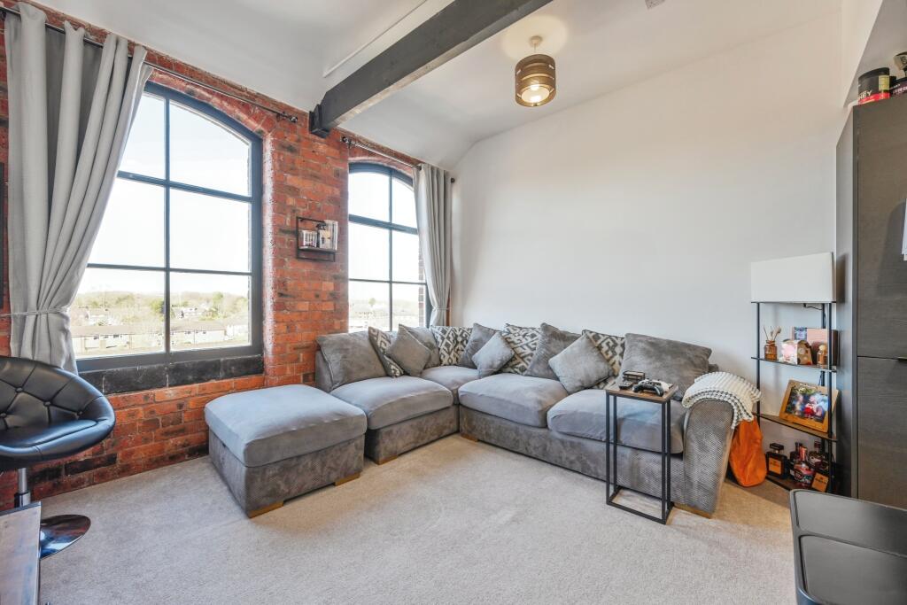 Additional image 2 of Tolson Court, Fazeley, Tamworth, Staffordshire, B78