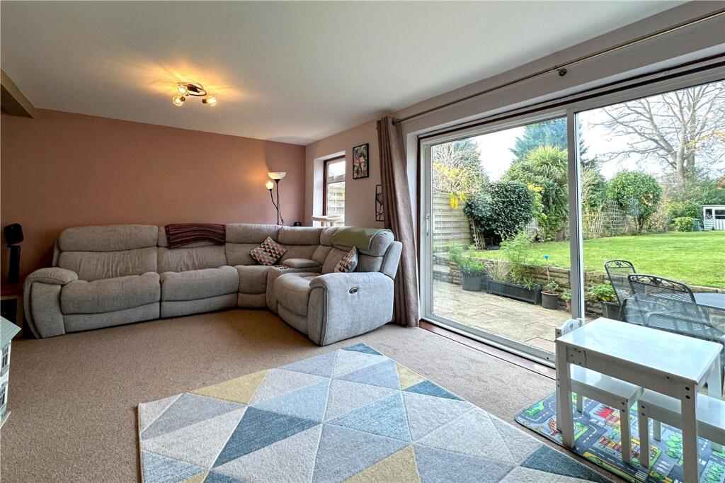 Additional image 7 of Sambourn Close, Solihull, B91