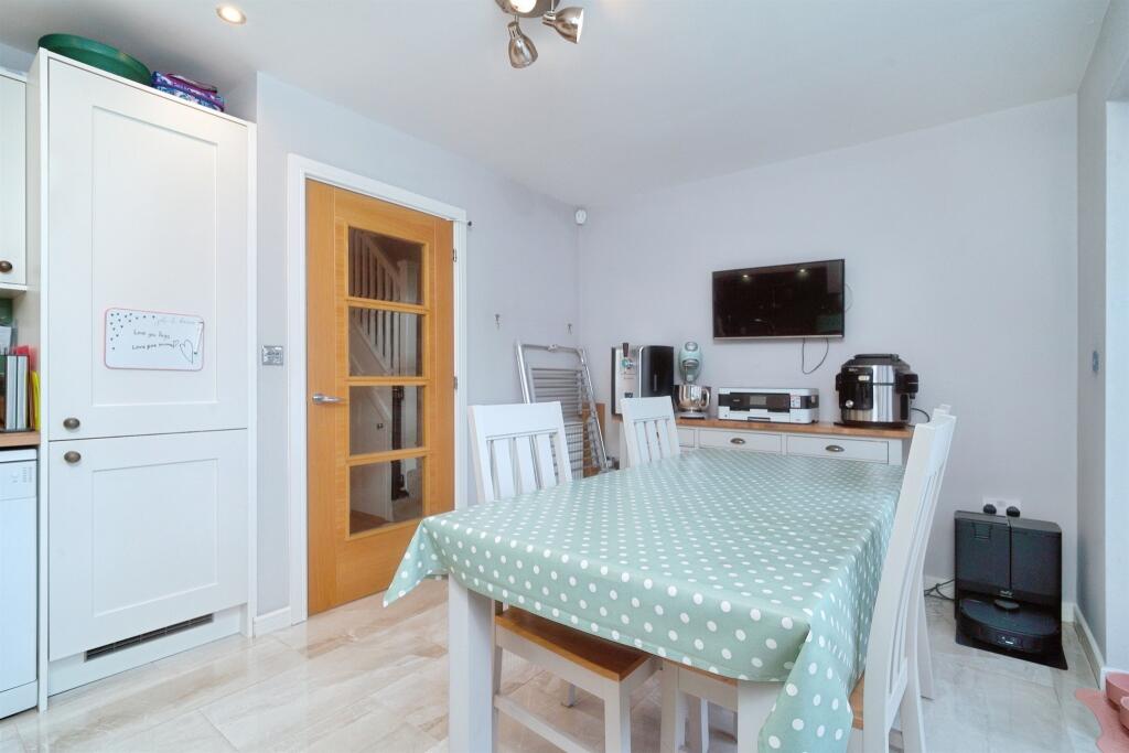 Additional image 5 of Dewberry Road, Tidbury Green, Solihull