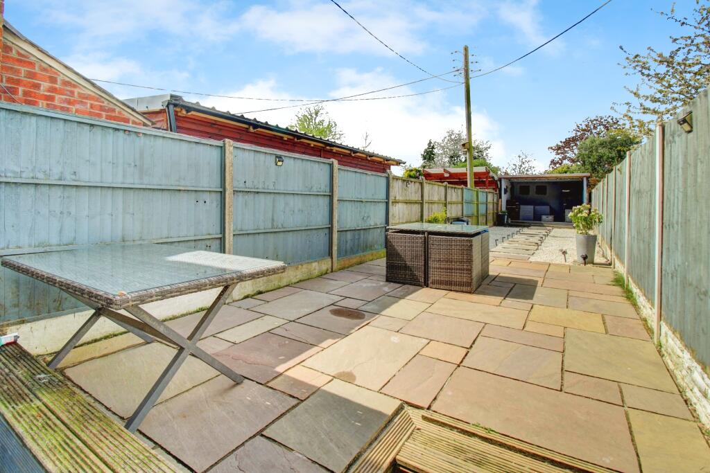 Additional image 18 of New Street, Dordon, B78