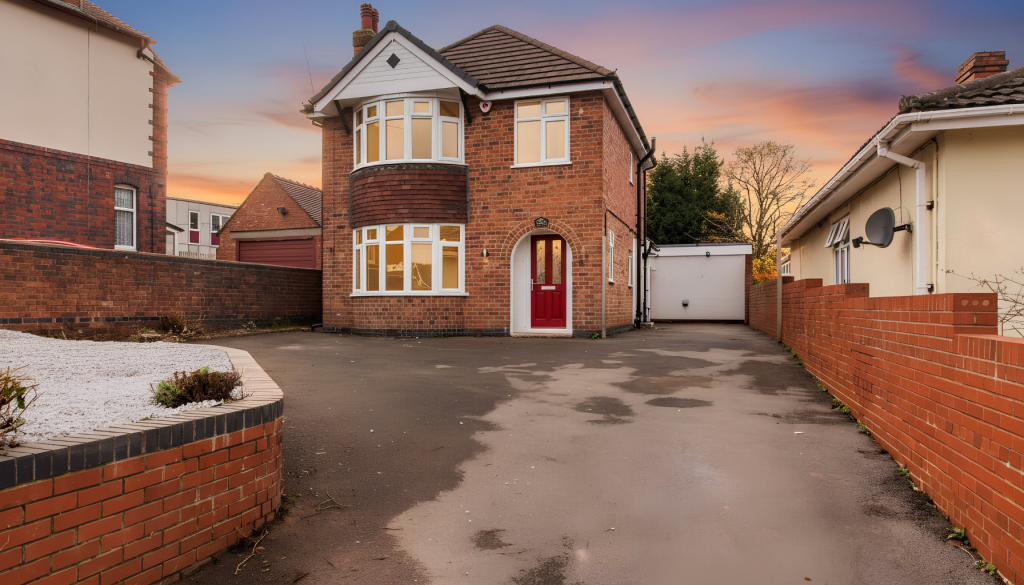 Additional image 26 of Dordon Road, Polesworth, B78