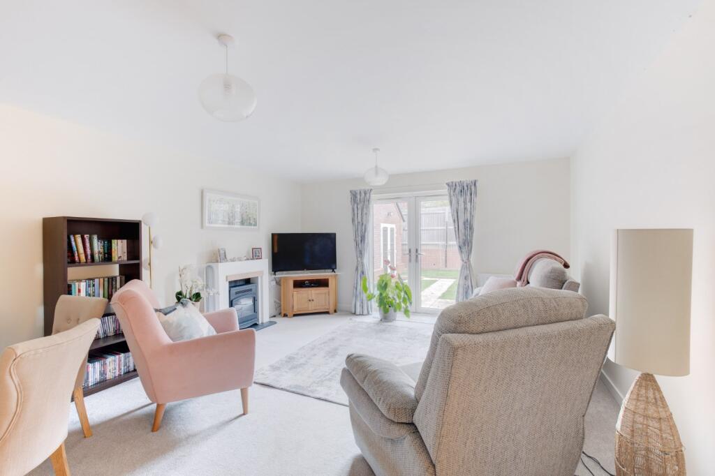 Additional image 10 of Meadow Crescent, Tidbury Green, Solihull, West Midlands, B90