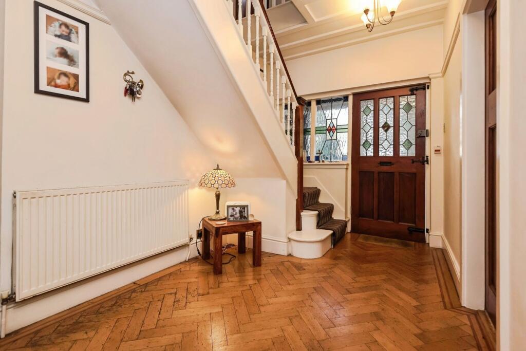 Additional image 11 of Birmingham Road, Sutton Coldfield, B72