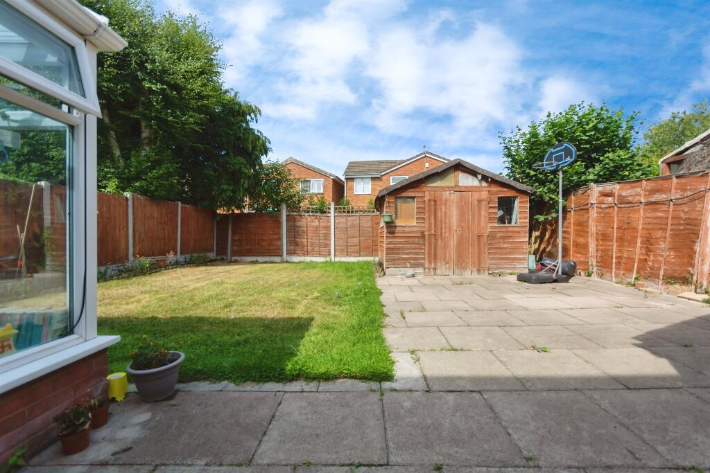 Additional image 17 of Stretton Road, Shirley, Solihull