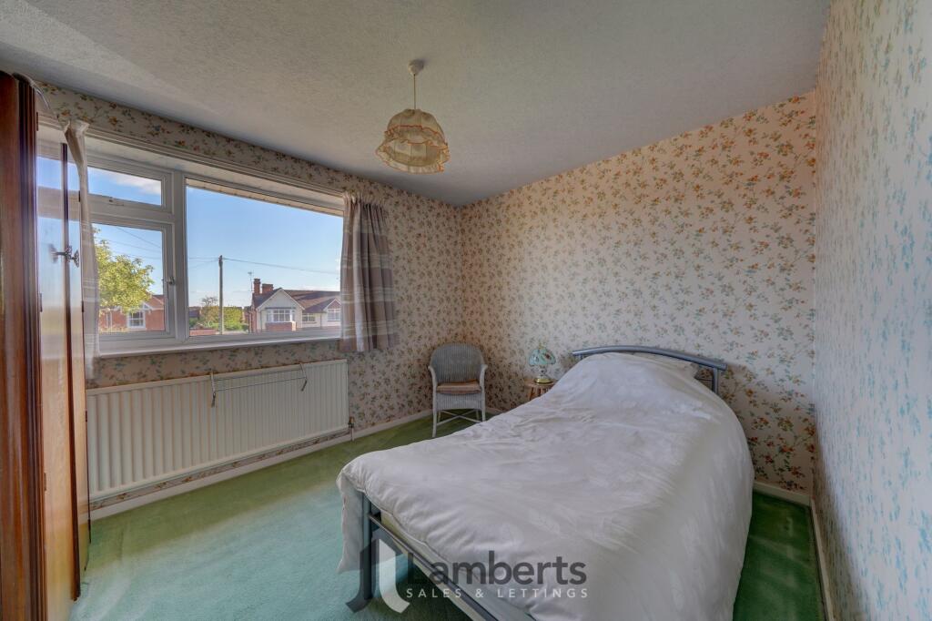 Additional image 11 of Station Road, Studley, B80