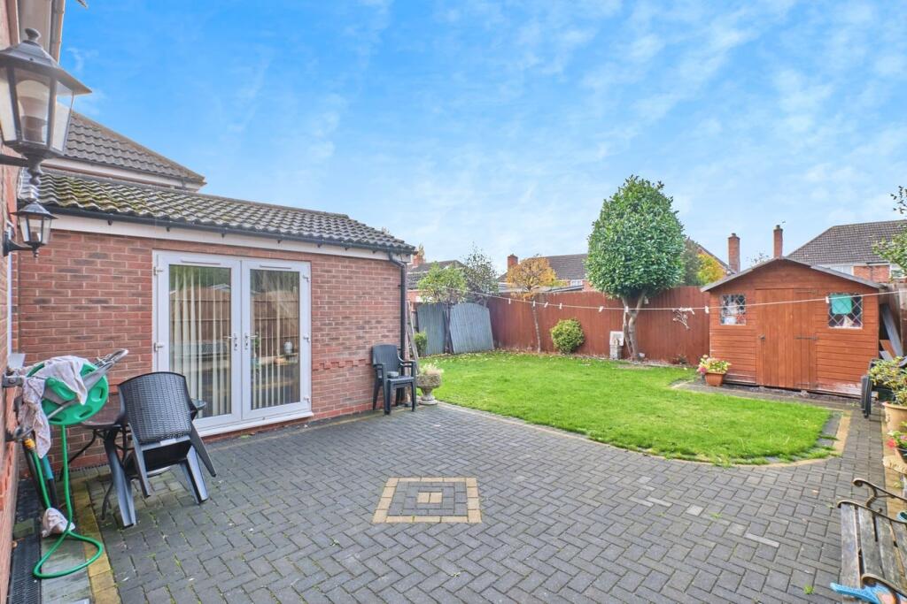 Additional image 23 of David Harman Drive, West Bromwich, B71