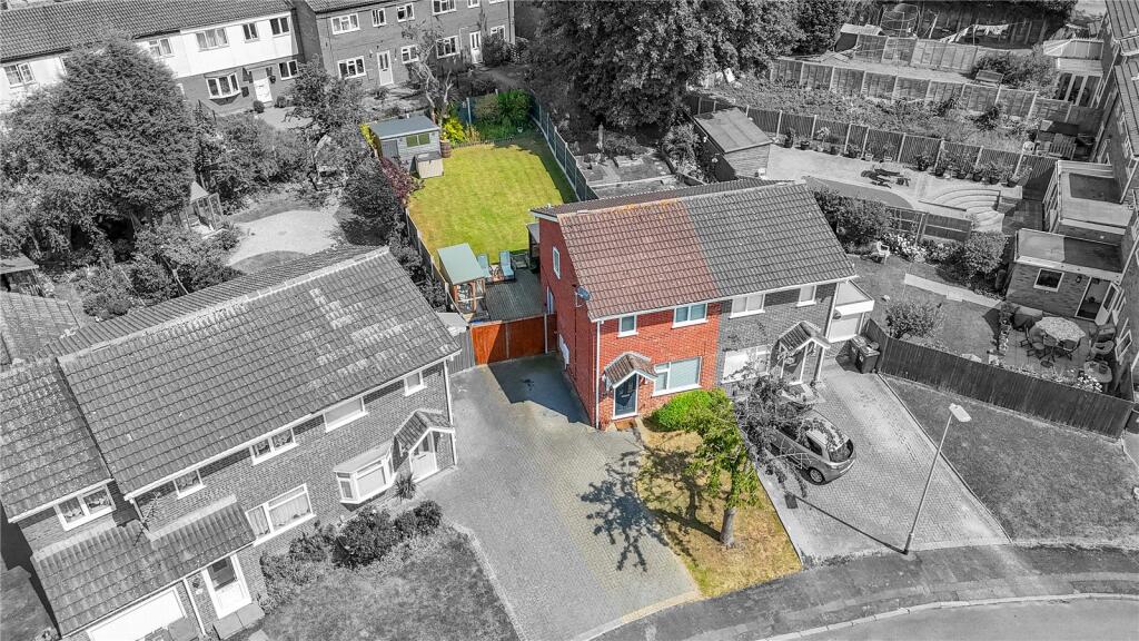 Additional image 20 of Sykesmoor, Wilnecote, Tamworth, Staffordshire, B77