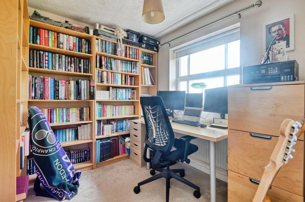 Additional image 20 of Casern View, Sutton Coldfield