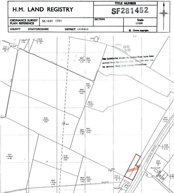 Additional image 12 of Tolgate Cottage, Sutton Road, Tamworth B78 3DY